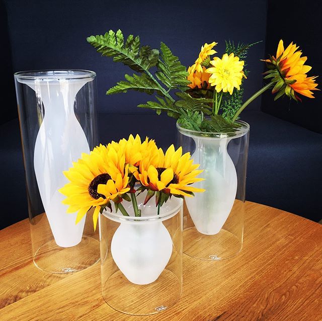 Ваза Duett, малая / Миниатюра WWW (1000)