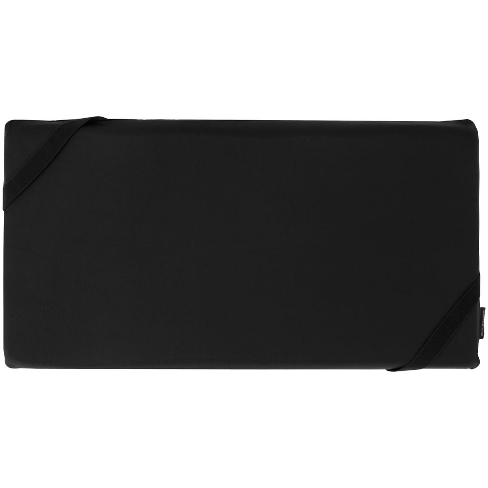 Дорожная подушка supSleep, черная / Миниатюра WWW (1000)