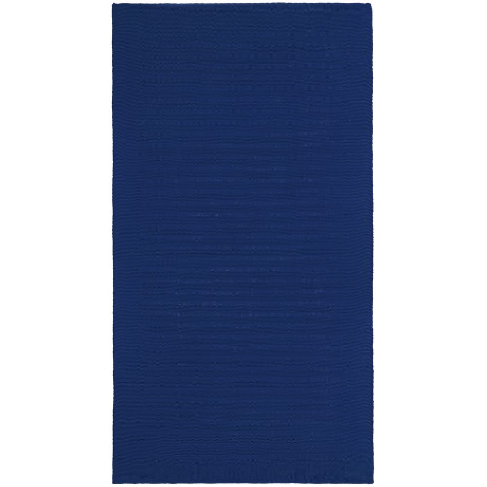 Плед Field, ярко-синий (василек) / Миниатюра WWW (1000)