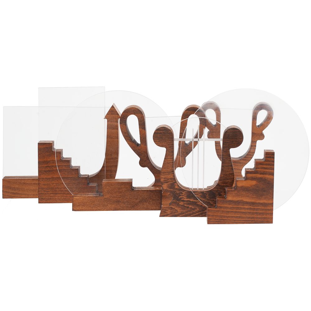 Награда Stepwise, мербау / Миниатюра WWW (1000)