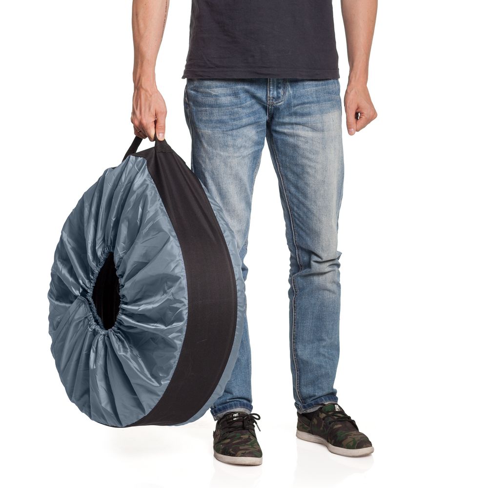 Чехлы для автомобильных колес Skinny / Миниатюра WWW (1000)