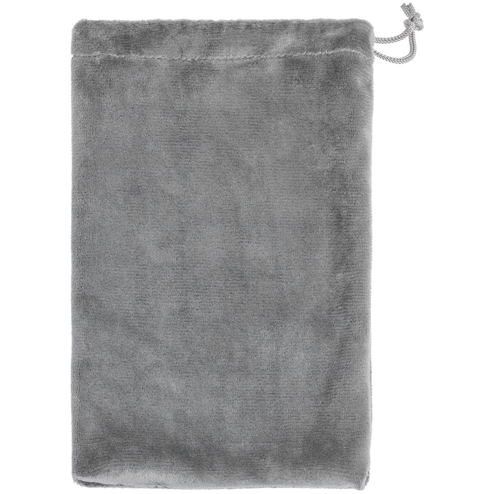 Маска для сна с Bluetooth наушниками Softa 2, серая / Миниатюра WWW (1000)