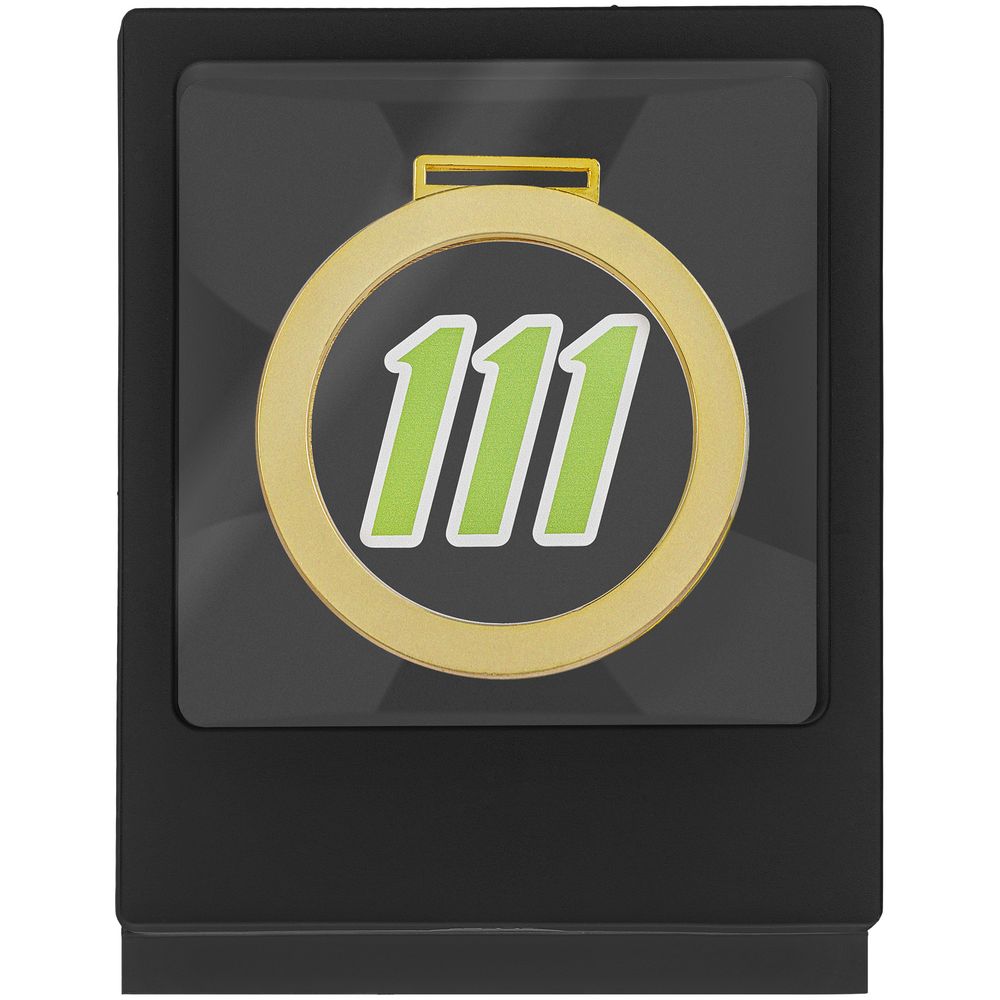 Рамка Transparent с шубером, черная / Миниатюра WWW (1000)