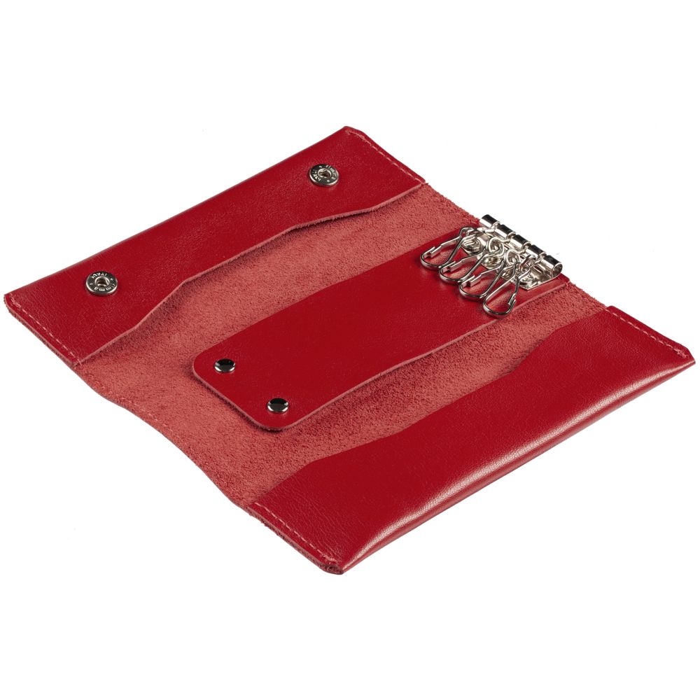 Ключница Apache, красная / Миниатюра WWW (1000)