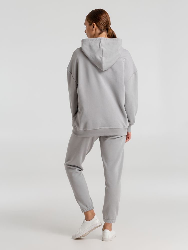 Джоггеры Comfort, светло-серые / Миниатюра WWW (1000)