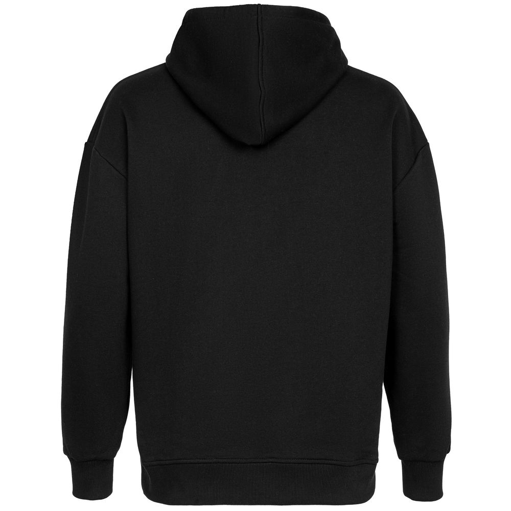 Худи Kulonga Comfort, черное / Миниатюра WWW (1000)