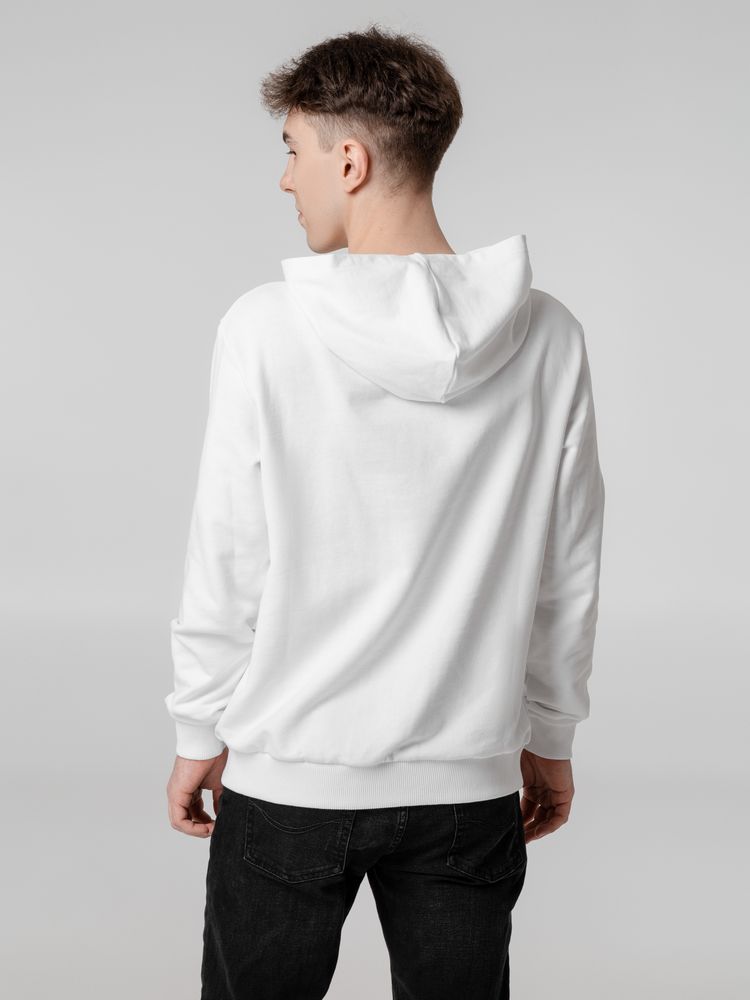 Худи Barta, белое / Миниатюра WWW (1000)