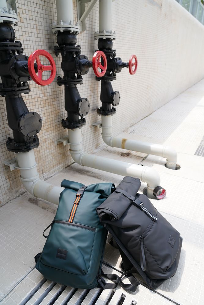 Рюкзак Urban Daily Plus, зеленый / Миниатюра WWW (1000)