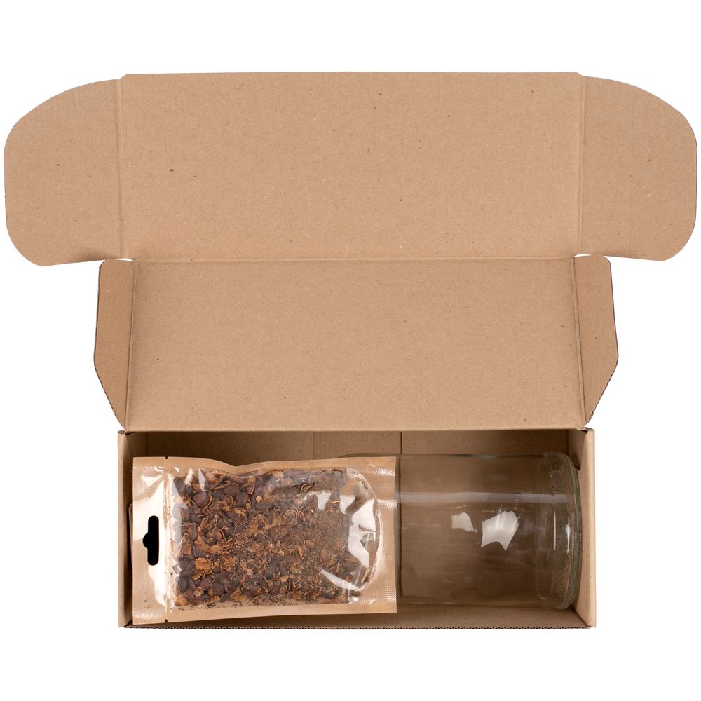 Набор для настойки «Алтайская кедровая» / Миниатюра WWW (1000)