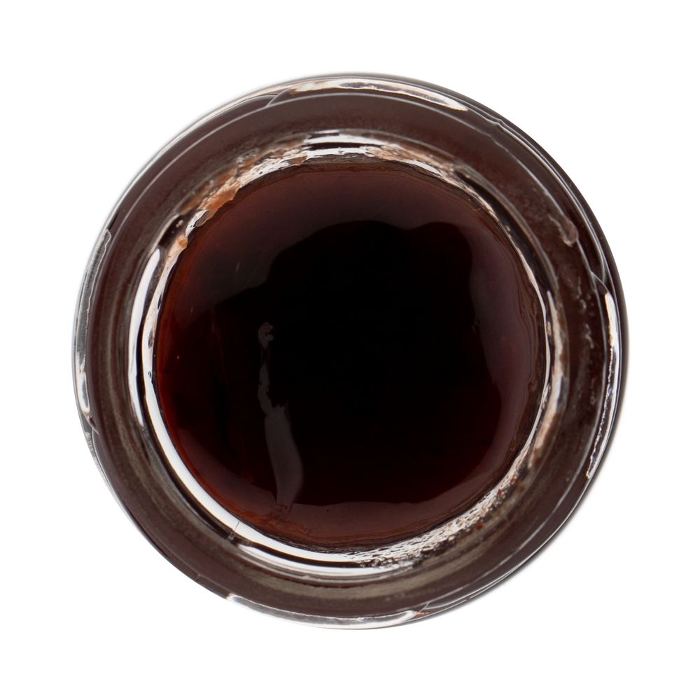 Джем Crushy Mini, cлива-базилик / Миниатюра WWW (1000)