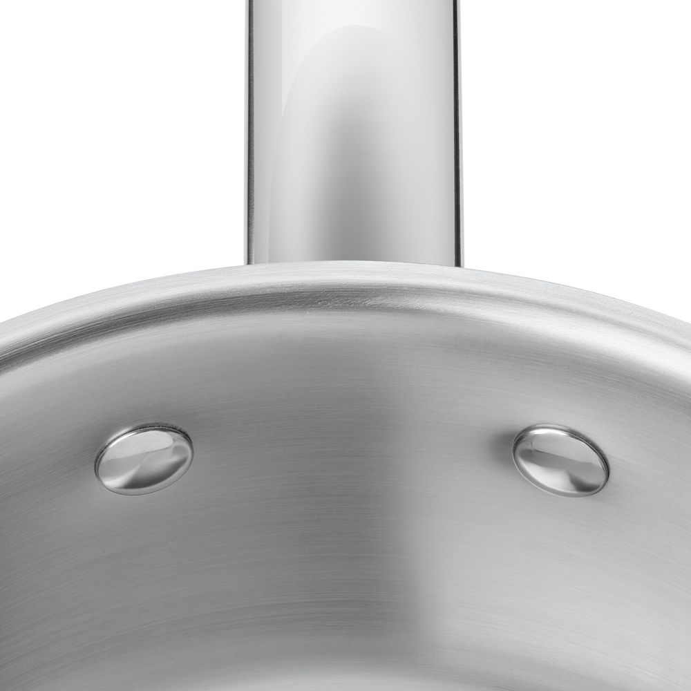 Ковш с крышкой Fisso / Миниатюра WWW (1000)