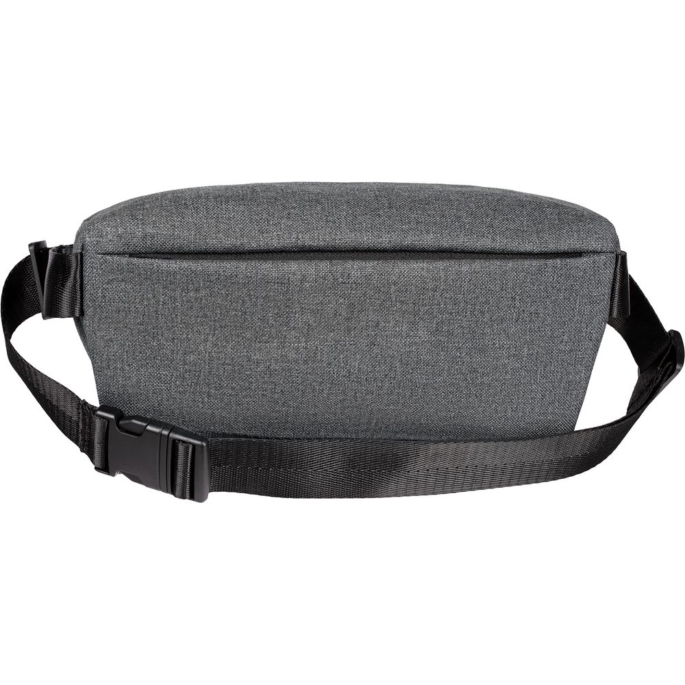 Поясная сумка Remark S, серая / Миниатюра WWW (1000)