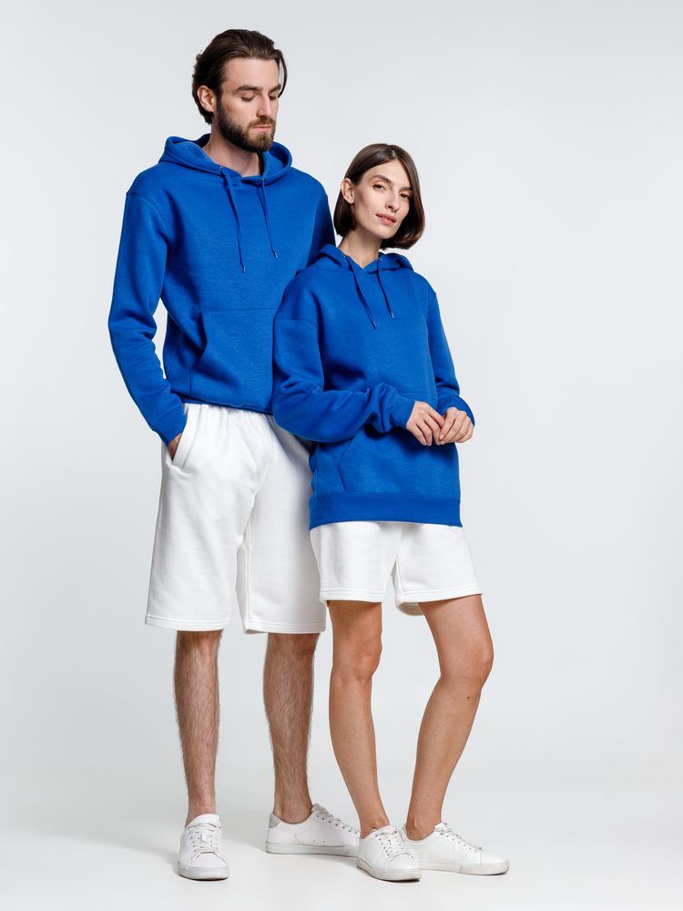 Худи унисекс Phoenix, ярко-синее / Миниатюра WWW (1000)