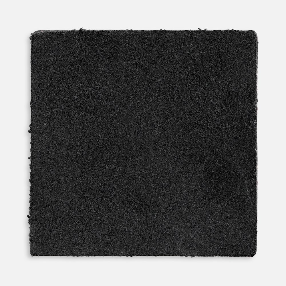 Лейбл кожаный Sinatu, L, черный / Миниатюра WWW (1000)