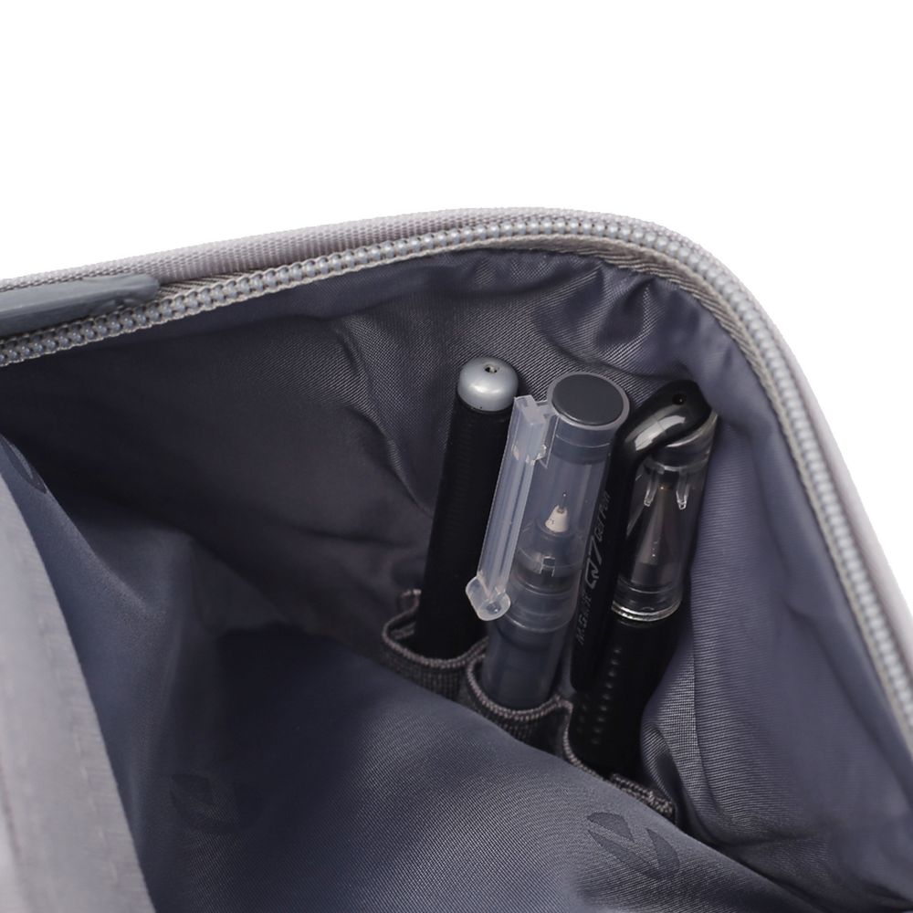 Cумка для ноутбука L237, светло-серая / Миниатюра WWW (1000)