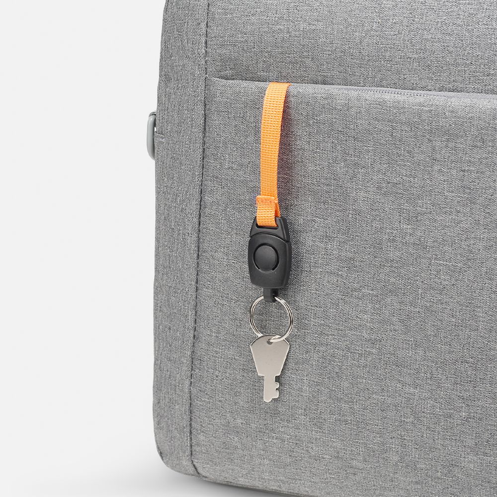 Cумка для ноутбука L225, светло-серая / Миниатюра WWW (1000)