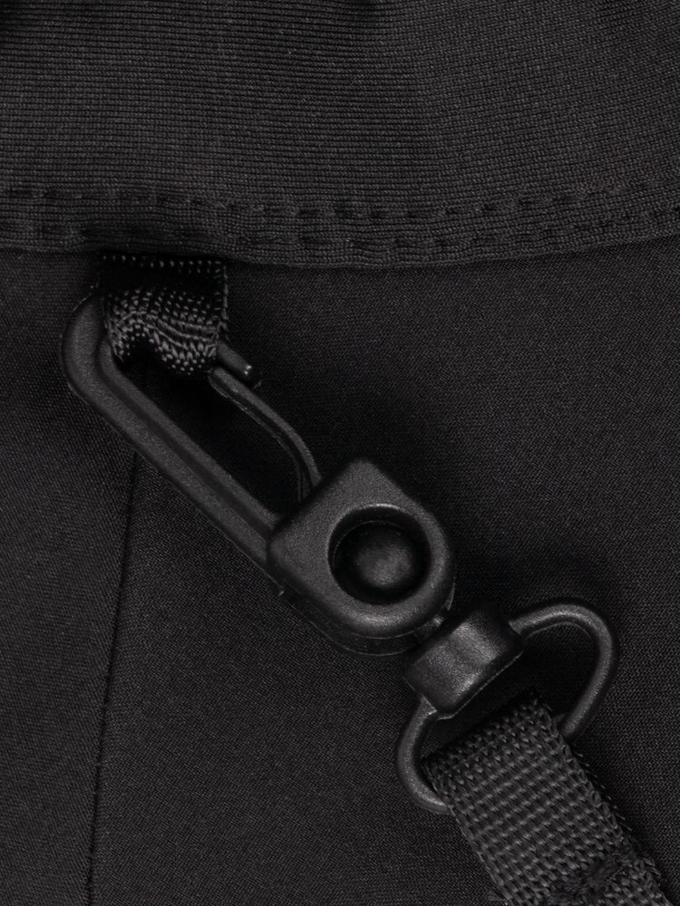 Панама Kosmos, черная / Миниатюра WWW (1000)