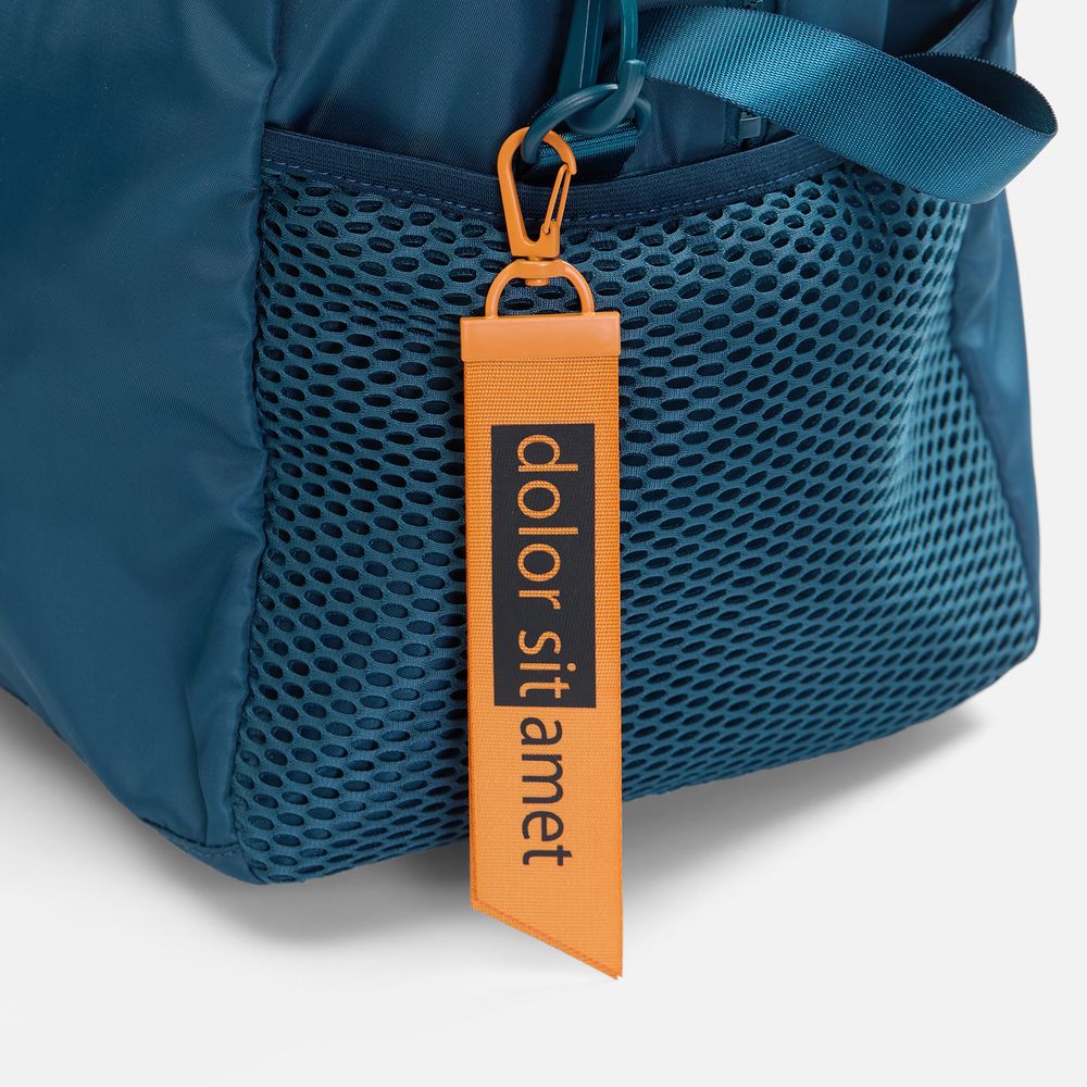 Ремувка Domina, L, оранжевая / Миниатюра нанесения (1000)