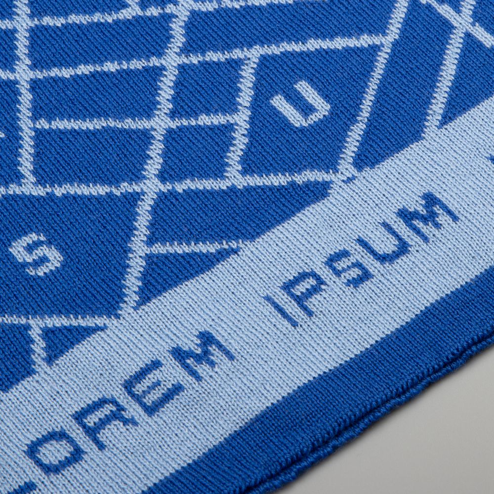 Шапка-петушок Cockerel на заказ, полушерсть / Миниатюра WWW (1000)