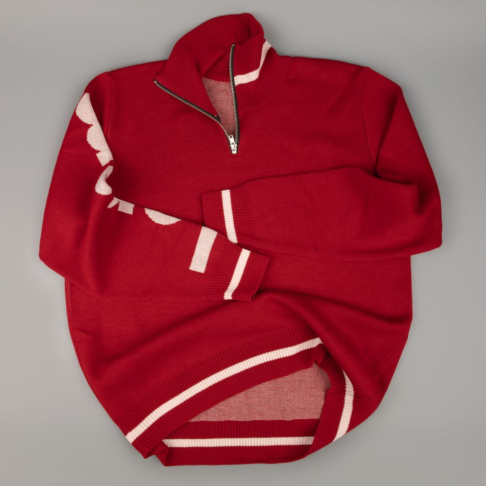 Олимпийка Sport Style на заказ, полушерсть / Миниатюра WWW (1000)