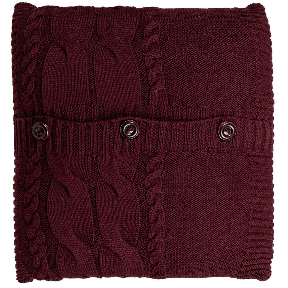 Подушка на заказ Stille Plus, акрил / Миниатюра WWW (1000)