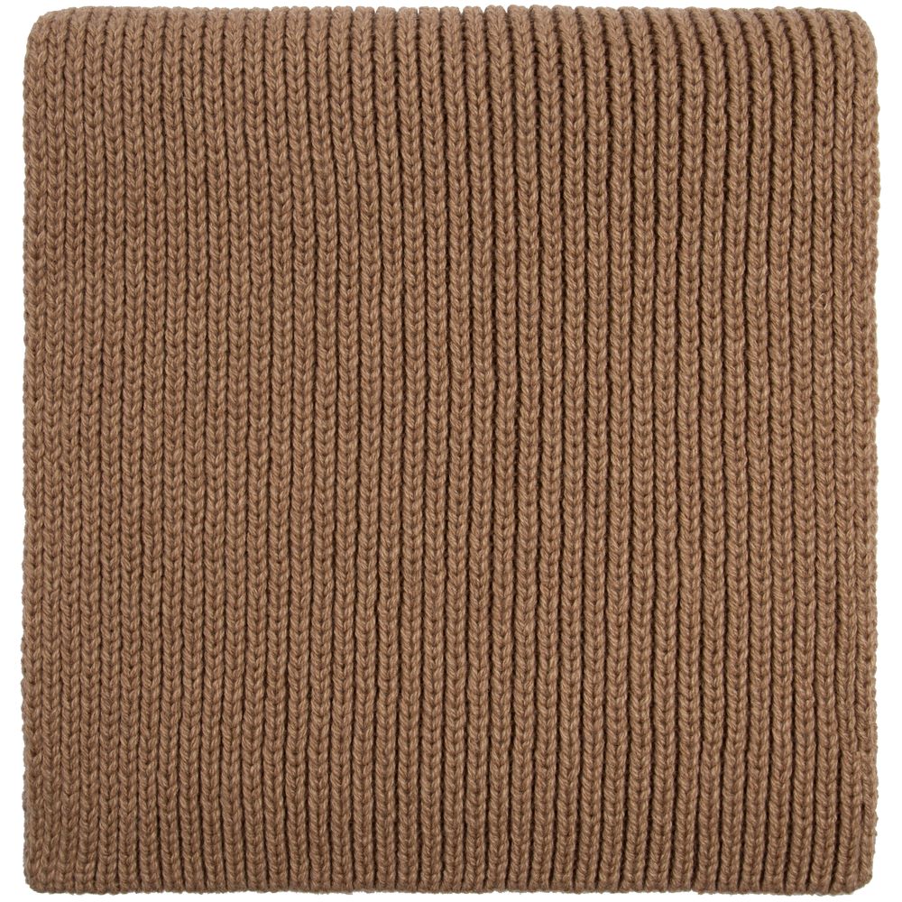 Шарф Tommi, бежевый меланж