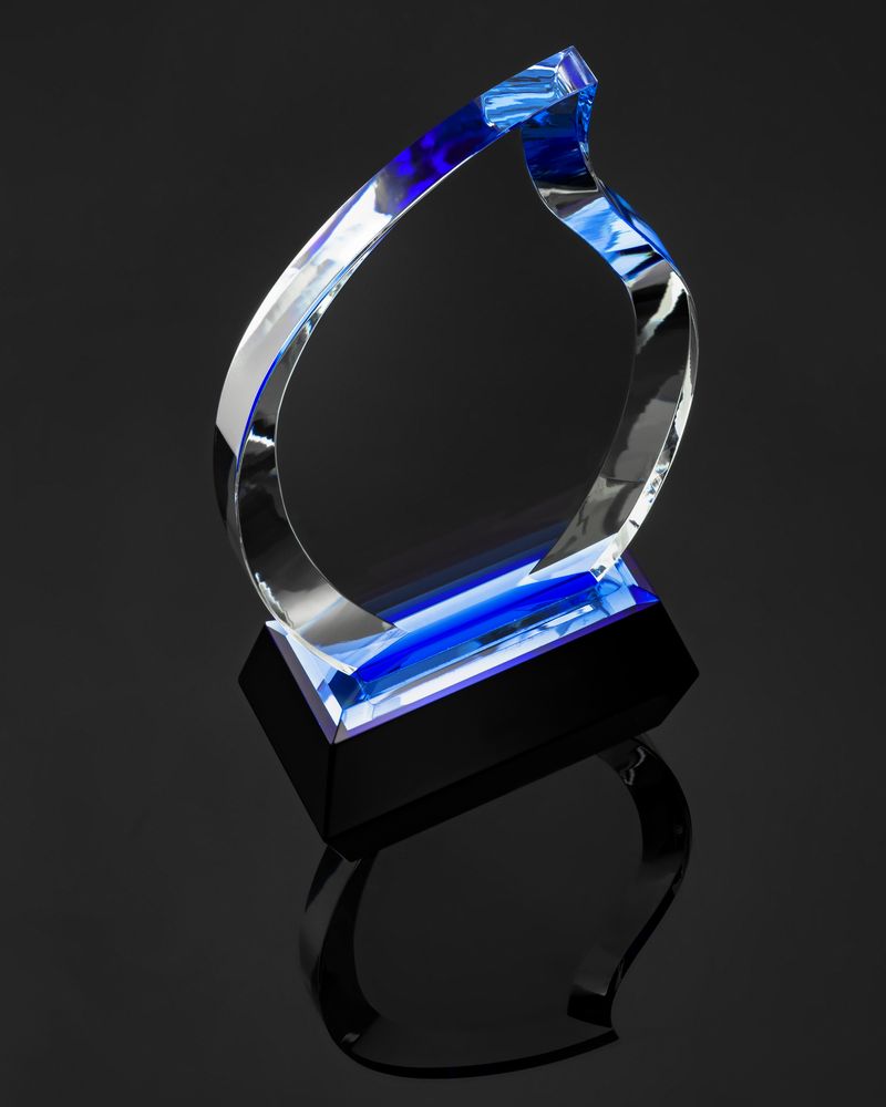 Награда Prometheus / Миниатюра WWW (1000)