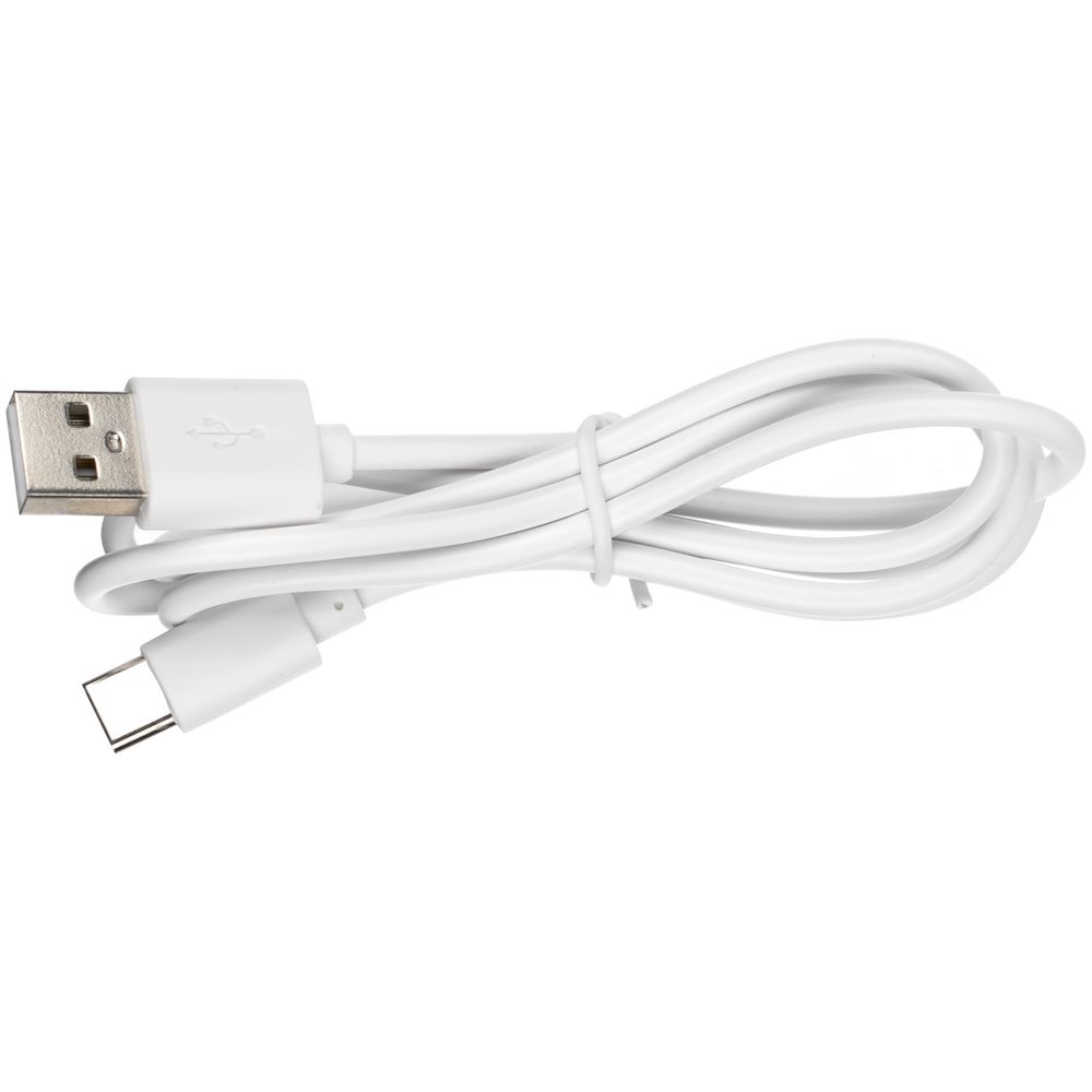 Стерилизатор c беспроводной зарядкой Handy Guard, белый / Миниатюра WWW (1000)