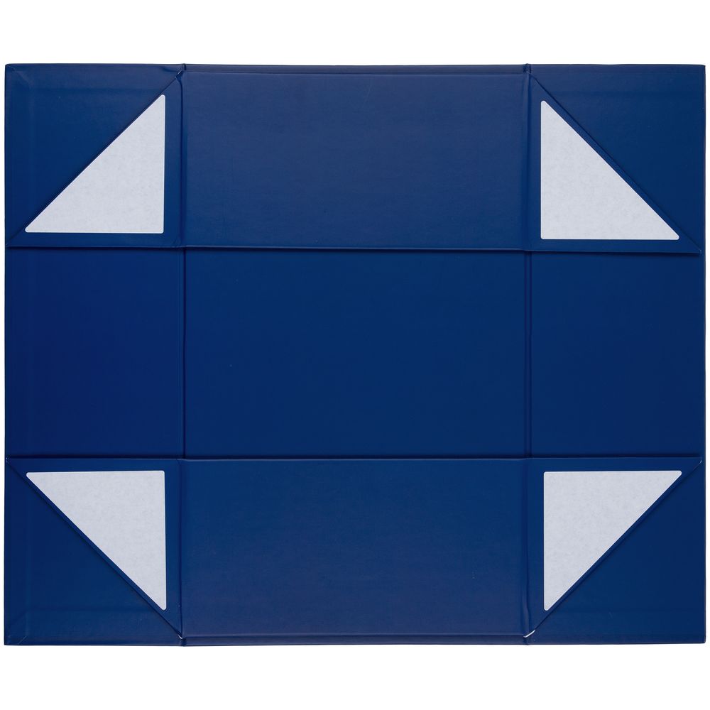 Коробка Formeza, M, синяя / Миниатюра WWW (1000)