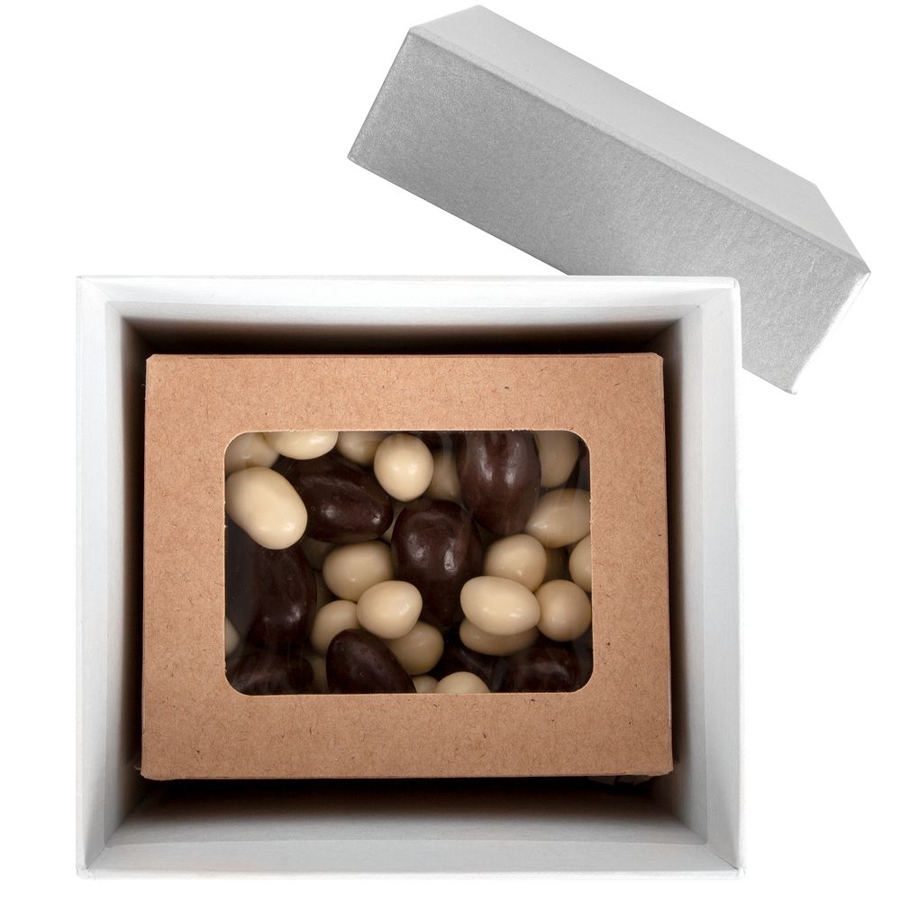 Набор «Генератор пожеланий», белый / Миниатюра WWW (1000)