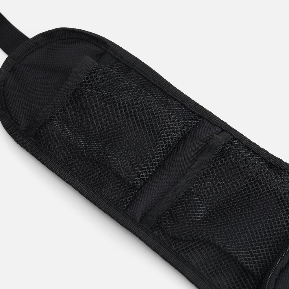 Органайзер на сиденье автомобиля Sidestash, черный / Миниатюра WWW (1000)