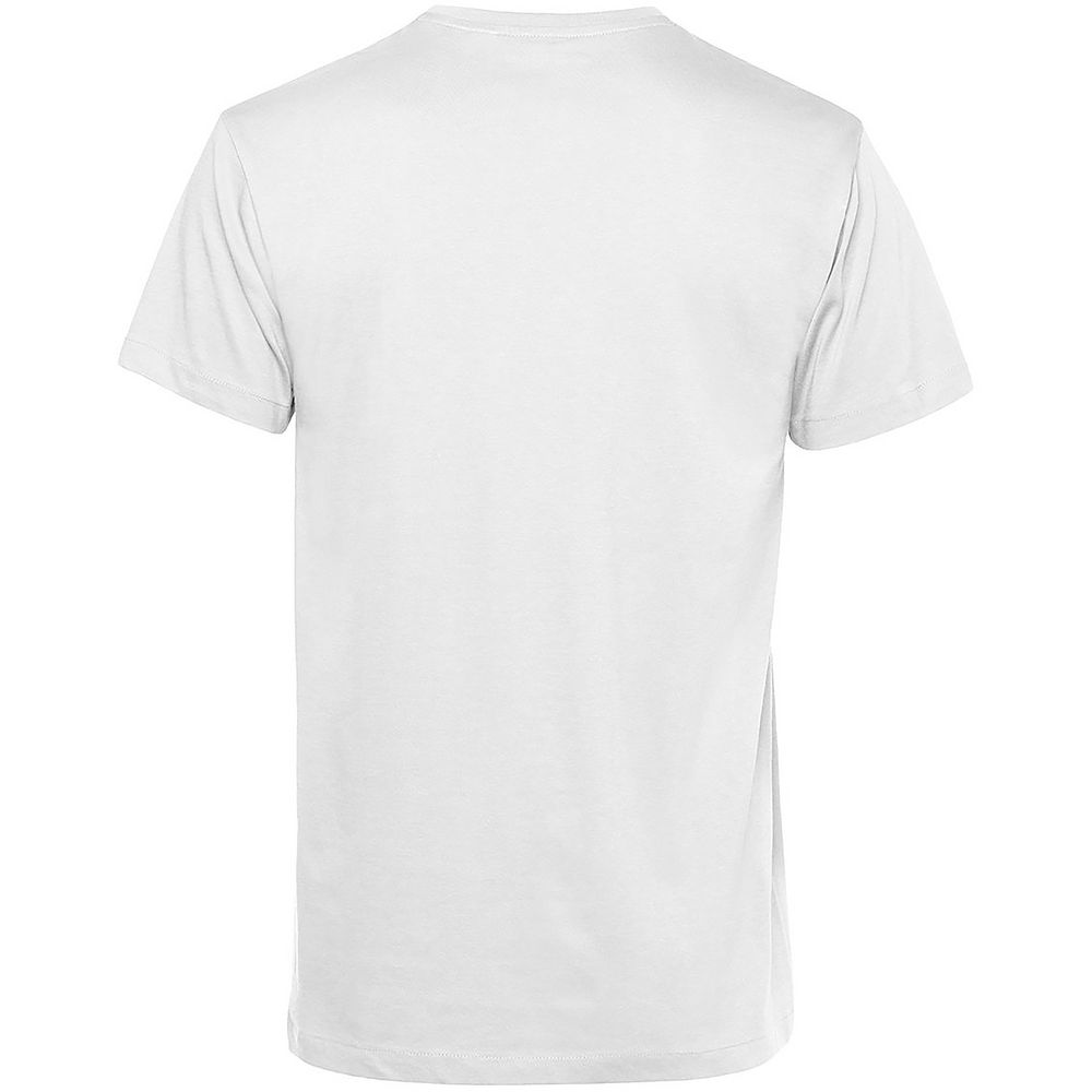 Футболка One Step, белая / Миниатюра WWW (1000)