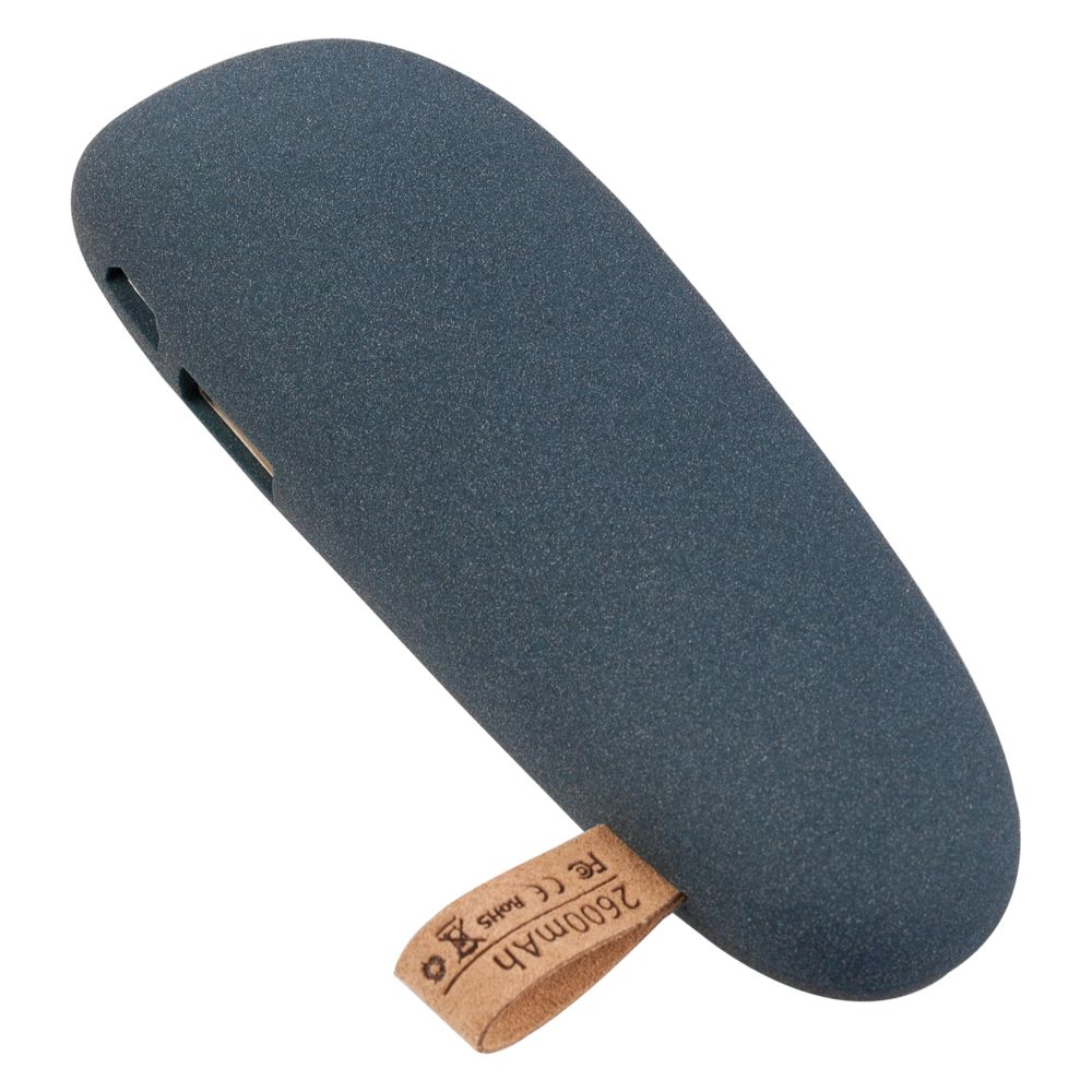 Набор Palm Beach, малый, серо-синий / Миниатюра WWW (1000)