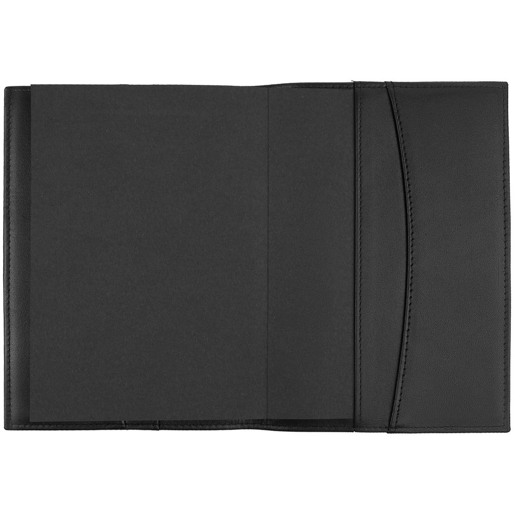 Блокнот Dusk, черный / Миниатюра WWW (1000)