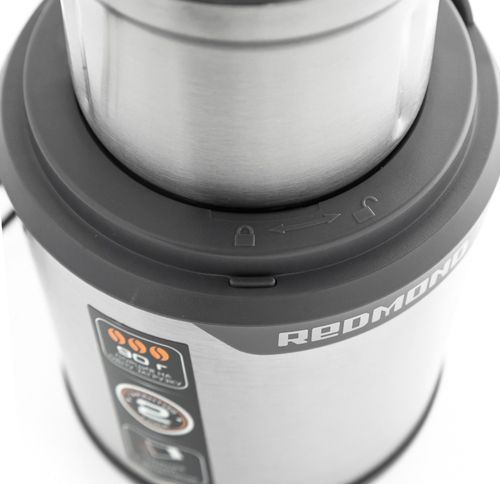 Кофемолка Elemental / Миниатюра WWW (1000)