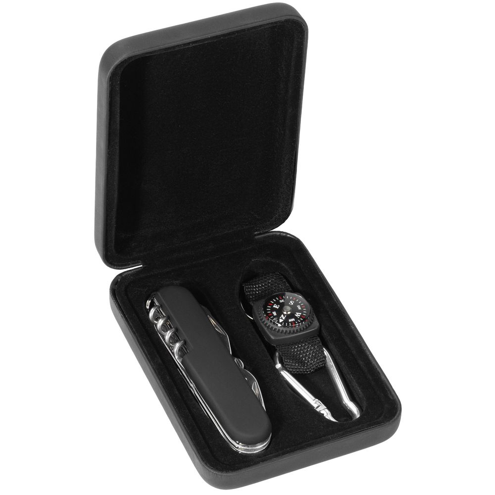 Набор Travel Fix Set / Миниатюра WWW (1000)