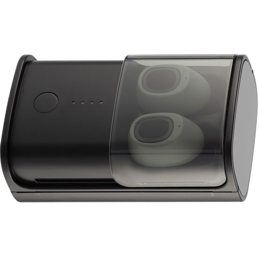 Набор InSound, черный / Миниатюра WWW (1000)