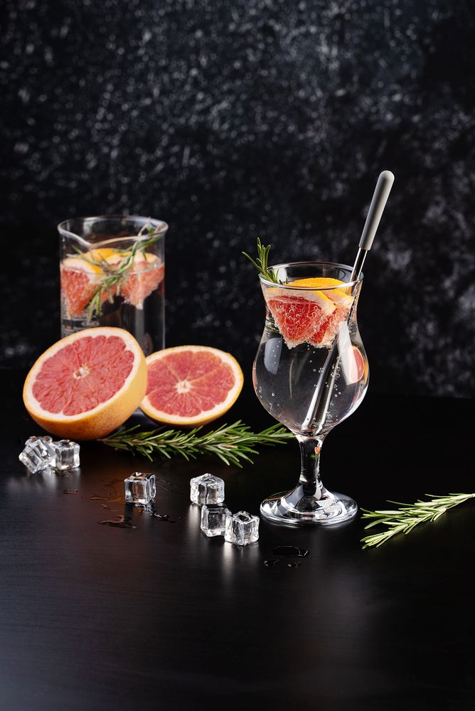 Набор чиллеров для бокалов Cool Off / Миниатюра WWW (1000)