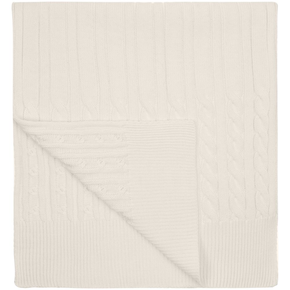 Шарф Heat Trick, молочно-белый / Миниатюра WWW (1000)