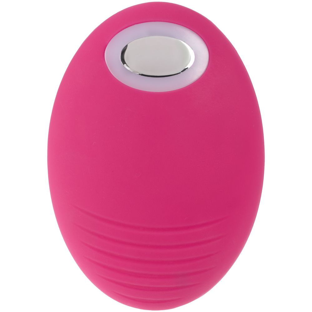 Силиконовая щетка для лица FC03, розовая / Миниатюра WWW (1000)