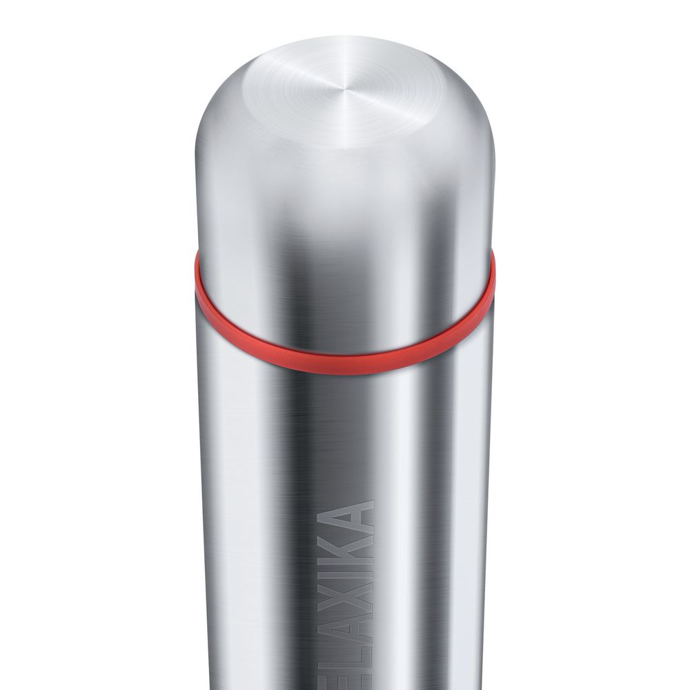 Термос Relaxika 1000, стальной / Миниатюра WWW (1000)