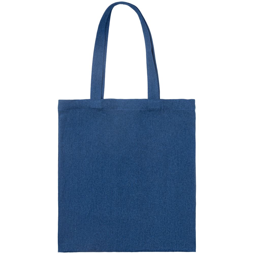 Сумка для покупок Countryside Jeans, синяя (деним) / Миниатюра WWW (1000)