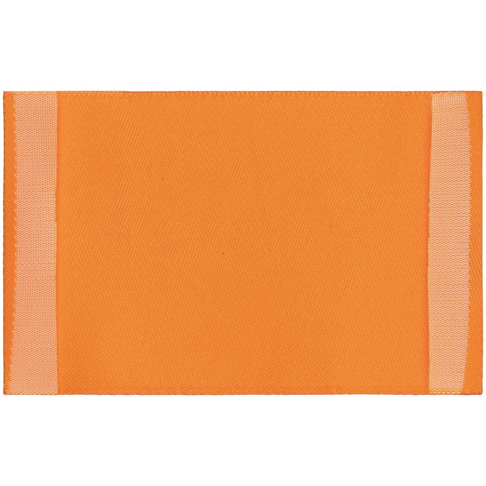 Лейбл тканевый Epsilon, XL, оранжевый / Миниатюра WWW (1000)