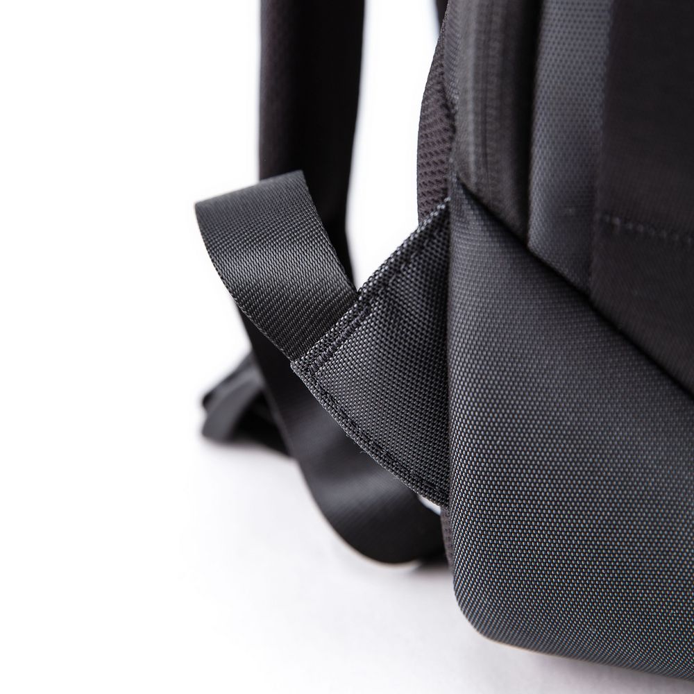 Рюкзак Multitasker Business Travel, черный / Миниатюра WWW (1000)