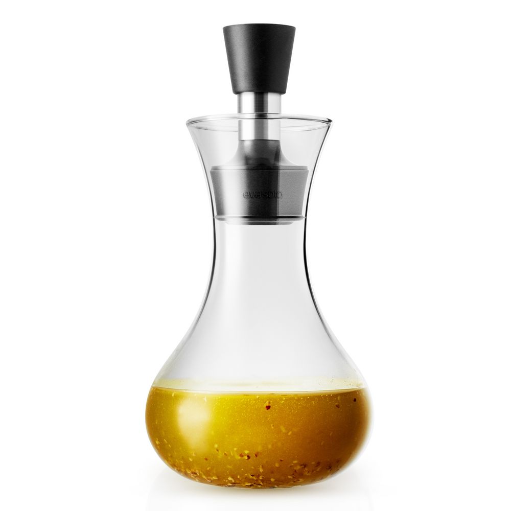 Шейкер для салатной заправки Drip Free / Миниатюра WWW (1000)