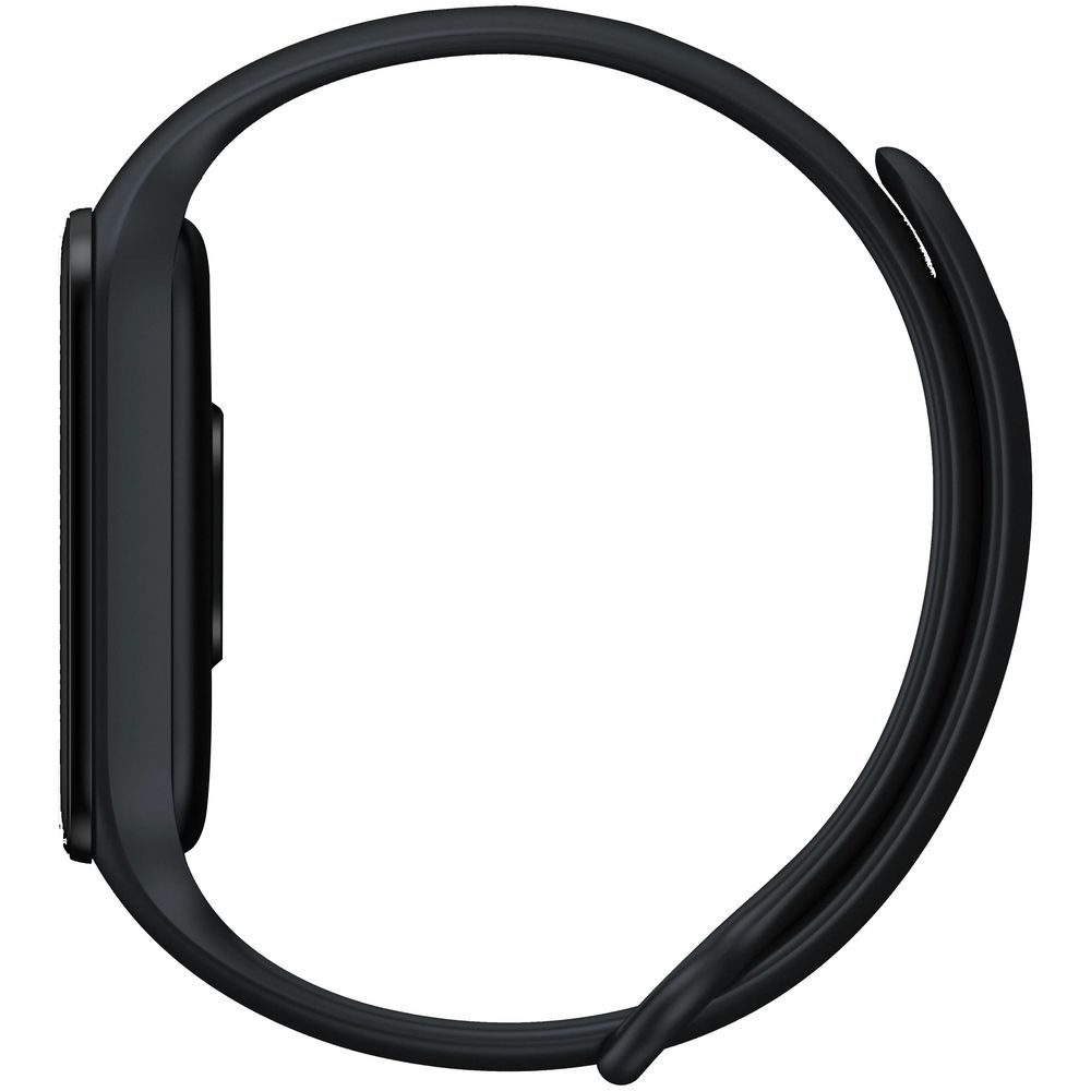 Фитнес-браслет Xiaomi Redmi Smart Band 2, черный / Миниатюра WWW (1000)