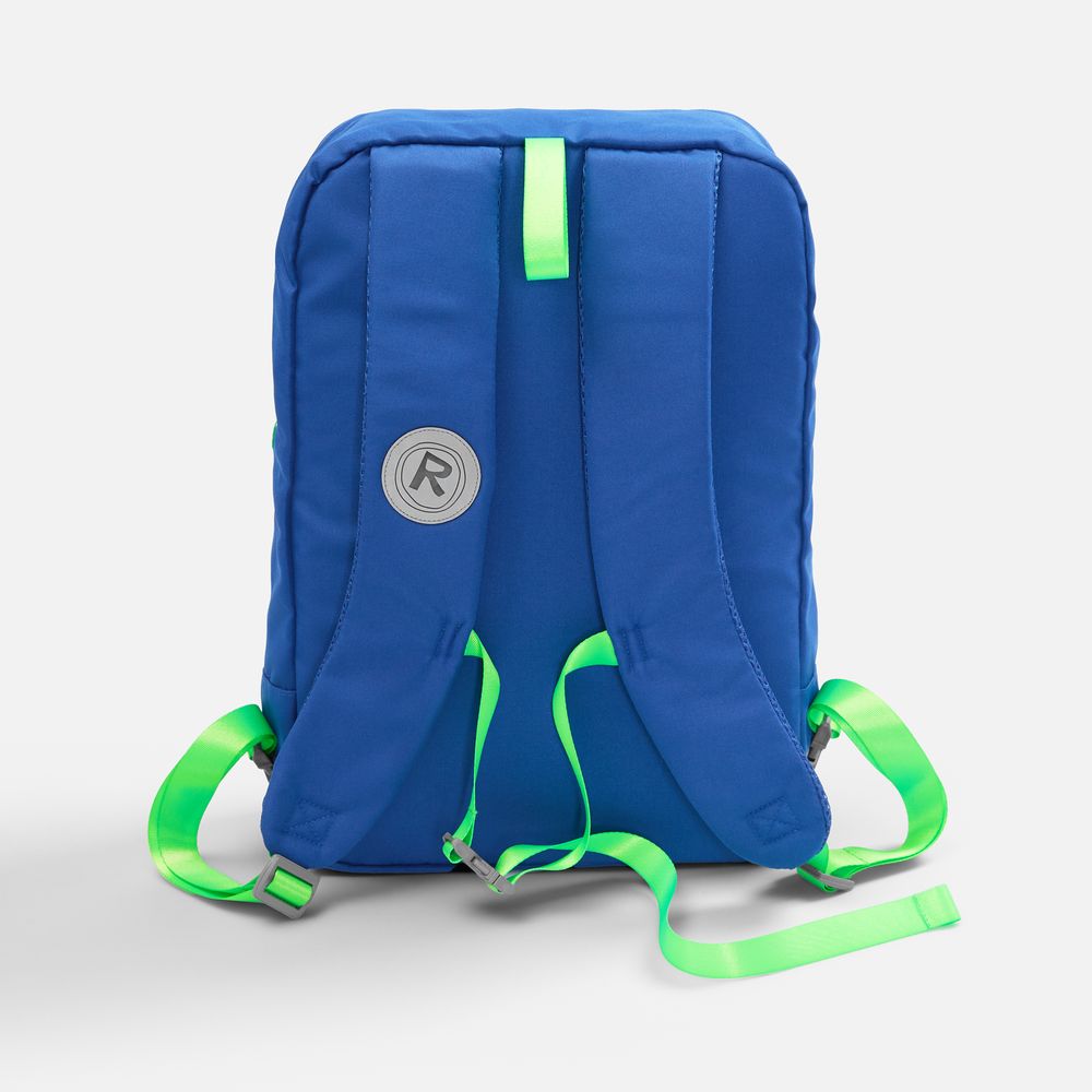 Пряжка — регулятор ремня Fermo, серая / Миниатюра нанесения (1000)