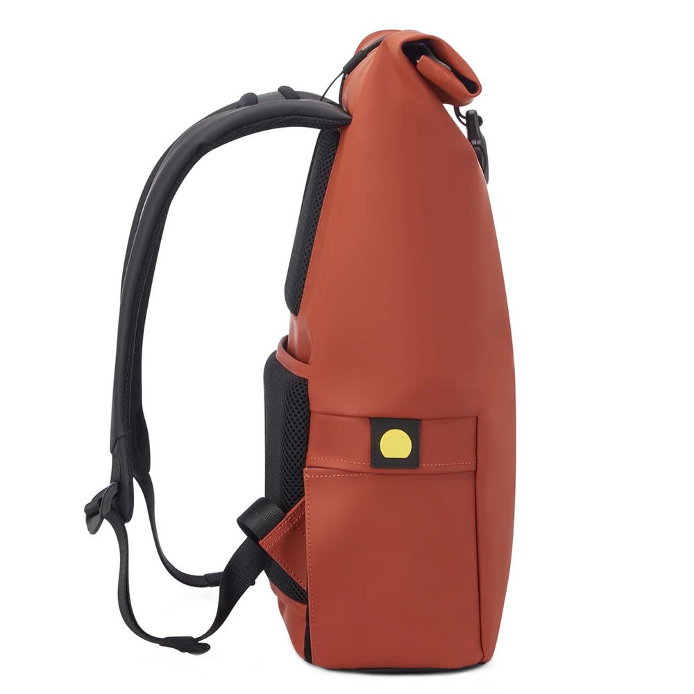 Рюкзак Turenne, красно-коричневый / Миниатюра WWW (1000)