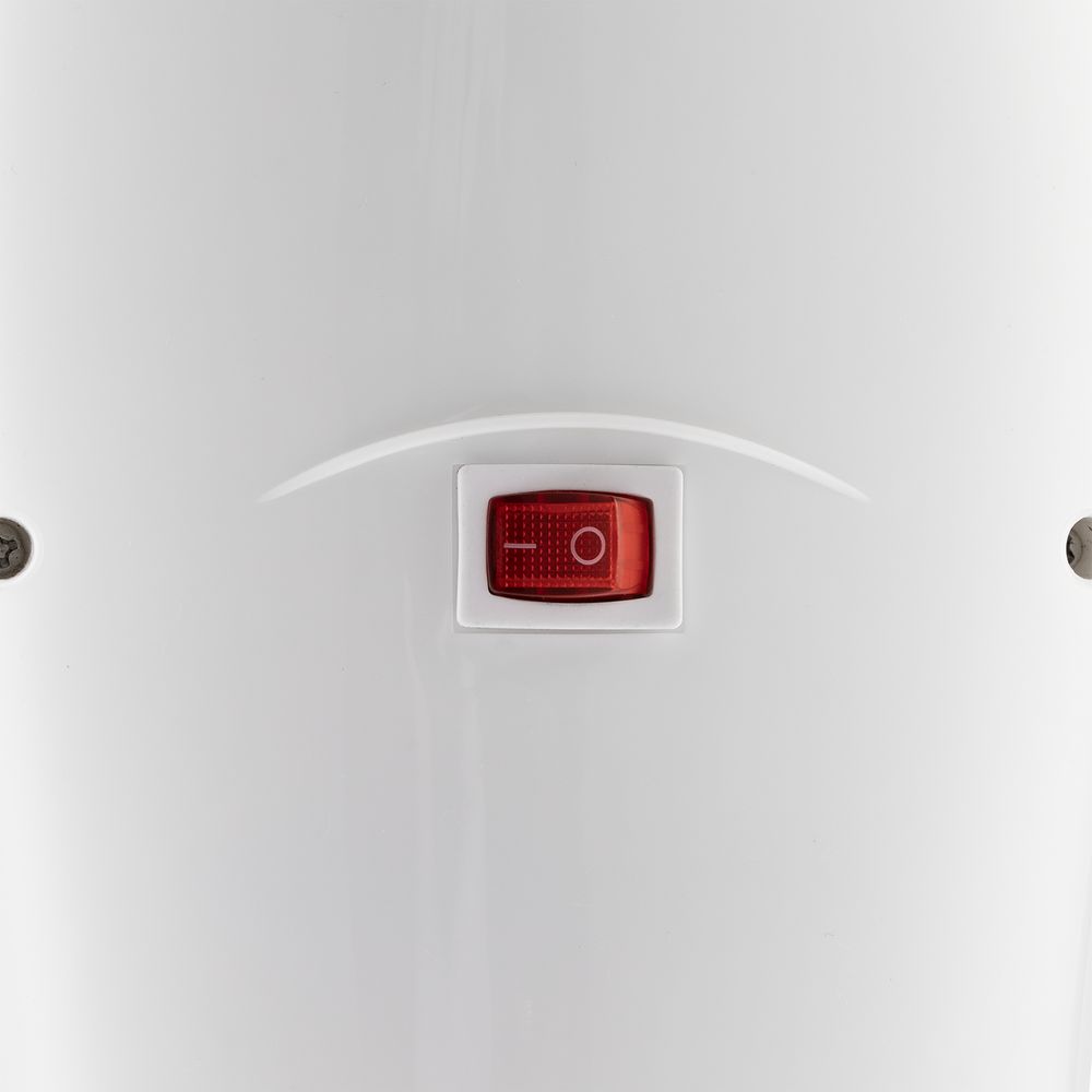 Электрическая кофеварка Elixir, белая / Миниатюра WWW (1000)