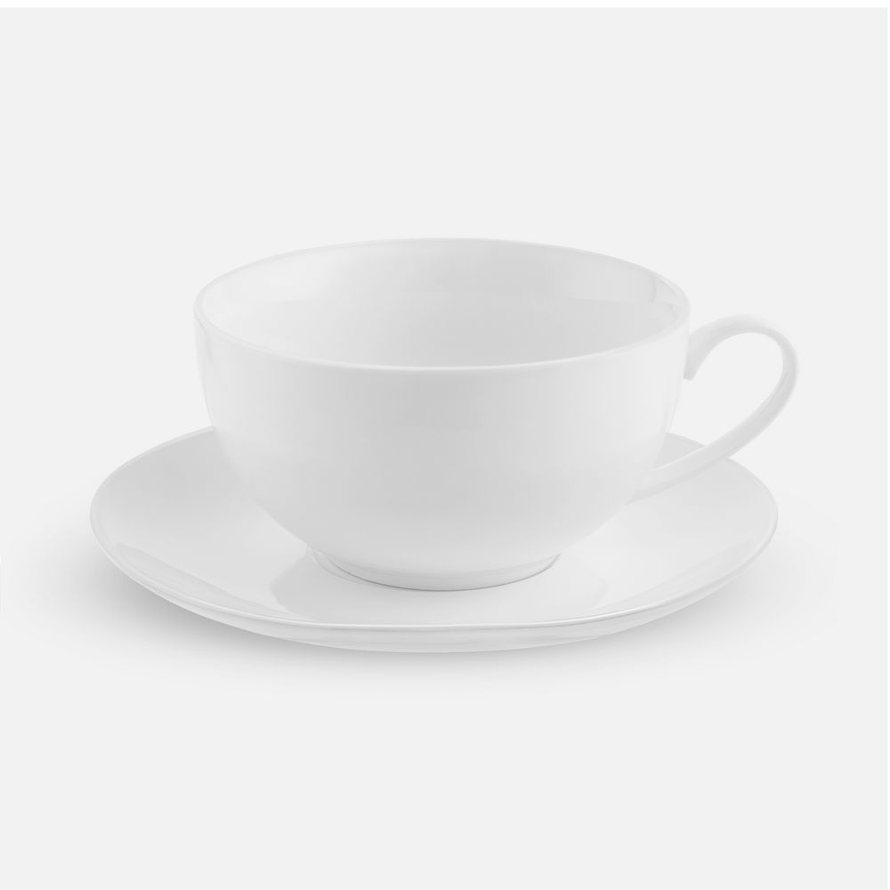 Сервиз чайный Mansion на 2 персоны ver.2, большой / Миниатюра WWW (1000)